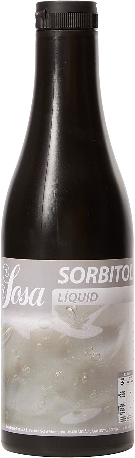 Sosa Sorbitol 1.3 kg