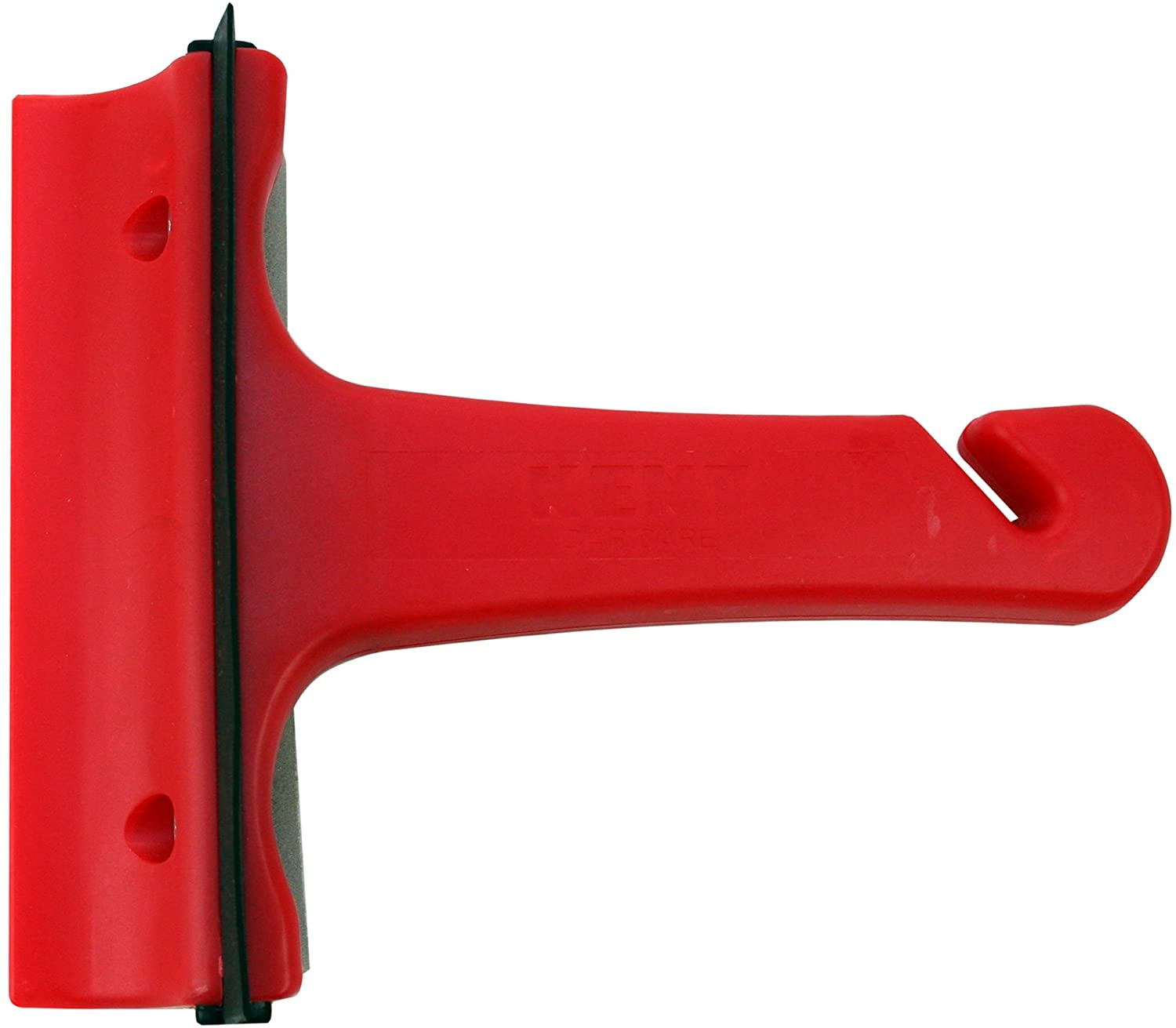Kent Car Care GKEQ4620 Squeegee & Ice Scraper, Green