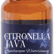 Mystic Moments | Citronella Java Essential Oil - 10ml - 100% Pure