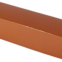Box 170 x 48 x 28 mm Printed Brown Pack of 75