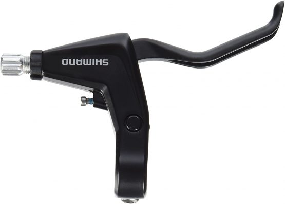 SHIMANO Brake Lever, Right - Image 2