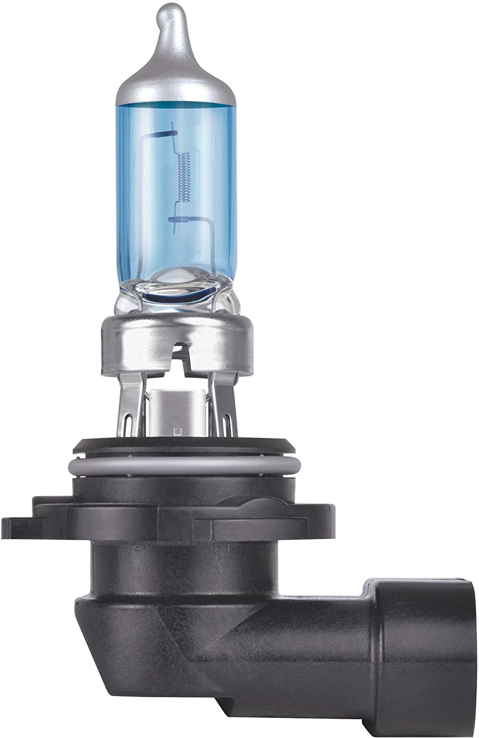 OSRAM 9006CBI-HCB HB4 Halogen Headlamp Bulb 4200K, Cool Blue Intense, Double Pack, White - Image 2