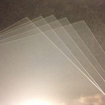 A3 OHP Acetate Transparency Film for Laser Printers & Copiers 20 Sheets