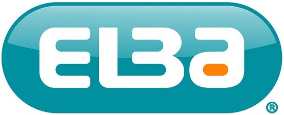 Elba Tric System 100421094 Filing/Bundling Legs 80 mm Pack of 100 Red - Image 4