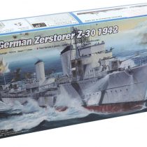 Trumpeter TRU05788 Model Kit, Various