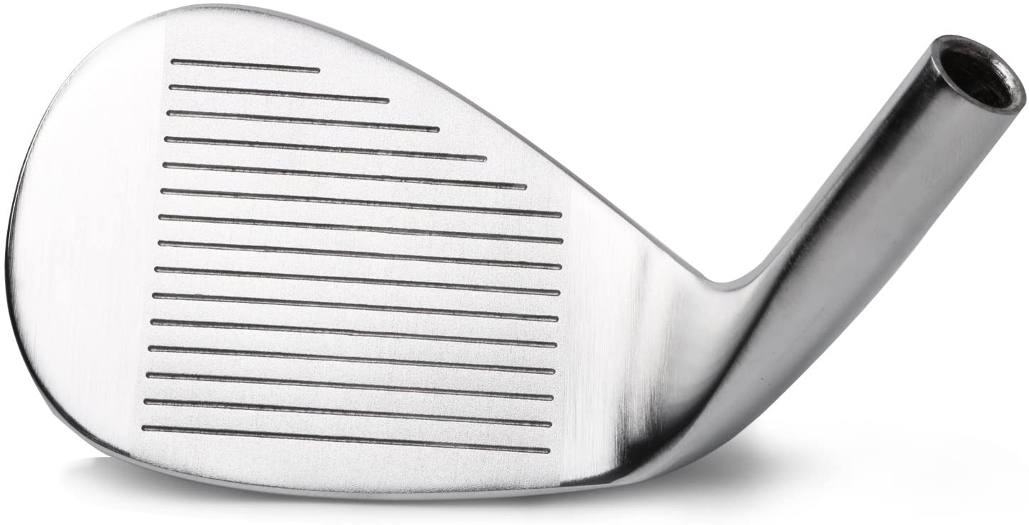 MAZEL Golf Sand Wedge Men’s Golf SW,Only Head BigaMart