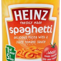 Sterling 203HS SafeCan Heinz Spaghetti - Secret Stash Hidden Storage, One Size