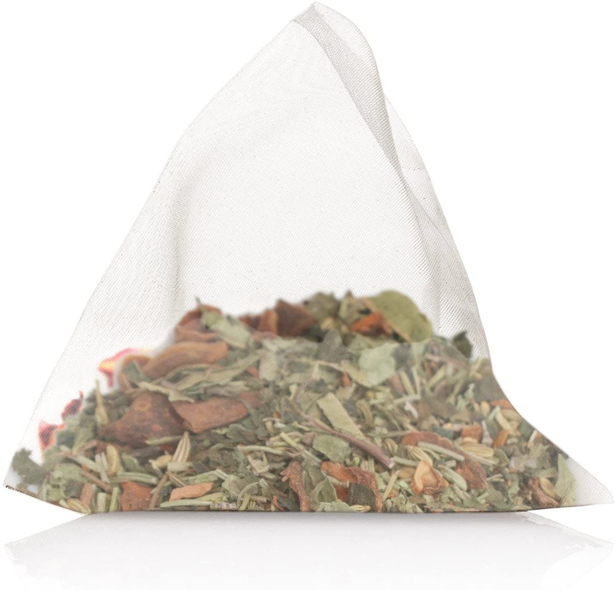 HOTTEA MAMA, clear, 15 count (Pack of 1) - Image 2
