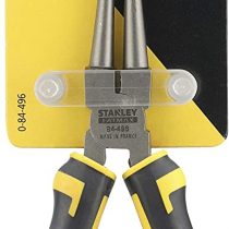 Stanley 0-84-496 6.5-inch 160mm FatMax Round Nose Pliers