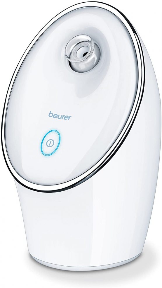 Beurer FC72 Pureo Ionic Facial Sauna - Image 3