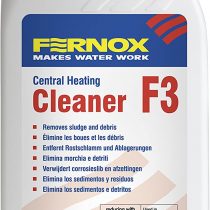 Fernox 56600 500ml F3 Cleaner