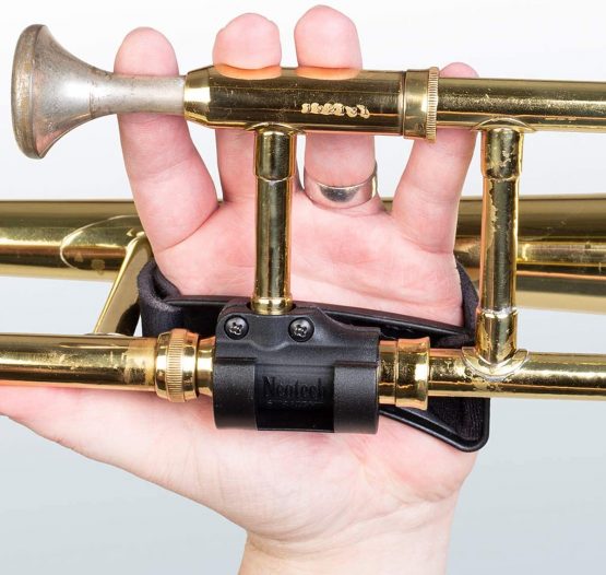 NEOTECH 5131001 Trombone Grip Set, black - Image 3