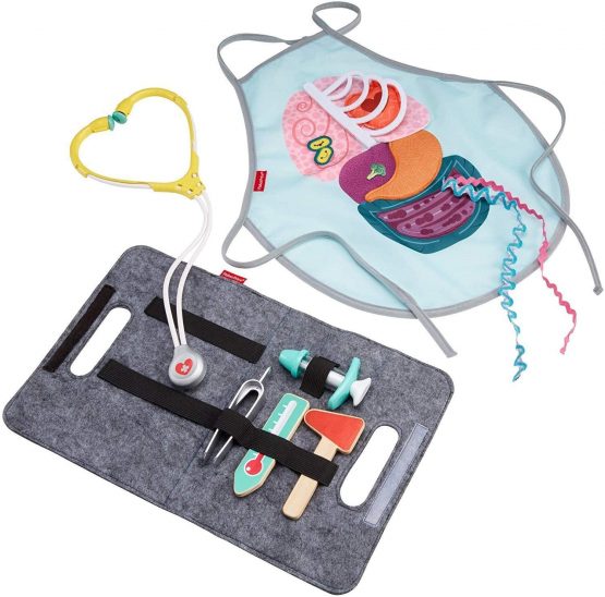 Mattel GGT61 Toy, Multicoloured