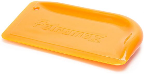 Petromax PE Scraper Dutch Oven - Yellow, N/A