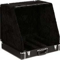 Fender Classic Case Stand, Black, Stand for up to 3 Guitars