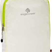 Eagle Creek Pack-It Specter Cube Packtasche, S, weiß, White/Strobe, 26 cm, EC-41156002