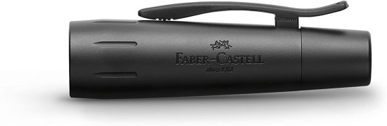 E-Motion Pure Black Roller Pen - Image 4
