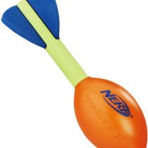 Nerf Sports Pocket Aero Flyer (Orange)