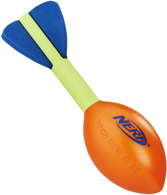 Nerf Sports Pocket Aero Flyer (Orange)