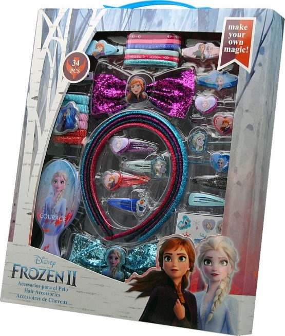 Disney Frozen II XXL Accessory Set