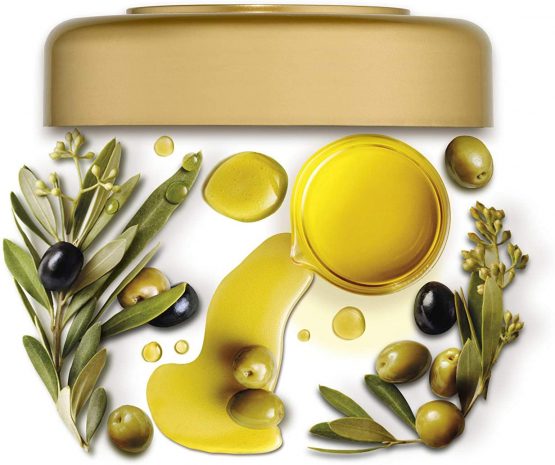Garnier Original Remedies – Hair Mask Virgin Olive Oil - Image 4
