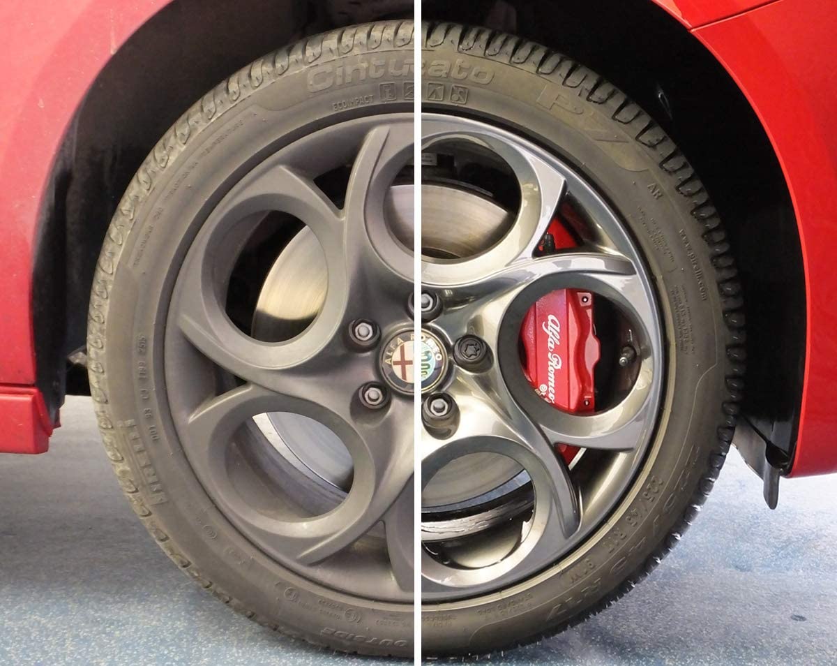 Autoglym Custom Wheel Cleaner, 500ml - Acid-Free Car Wheel Cleaner Spray and Alloy Wheel Cleaner Safe For Use On All Wheel Types - Image 2
