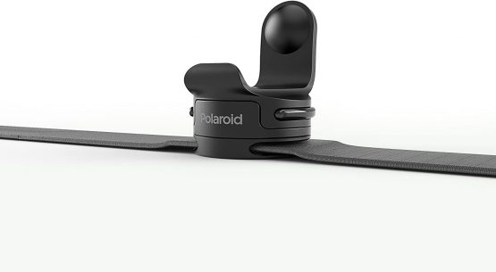 Polaroid Strap Mount for the Polaroid CUBE, CUBE+ HD Action Lifestyle Camera - Image 2