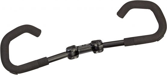 Humpert Ergotec AHS Premium Suspension Arm 85223001 - Image 2