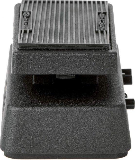 Jim Dunlop JD-CBM535Q Cry Baby Mini WAH Guitar Effects Pedal - Image 4