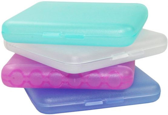 TEPE INTERDENTAL Travel CASE