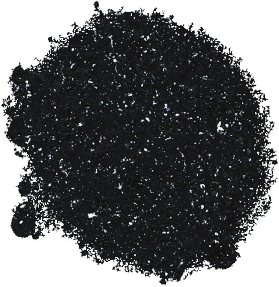 Rust-Oleum AE0070003E8 400ml Stone Black Granite - Image 2