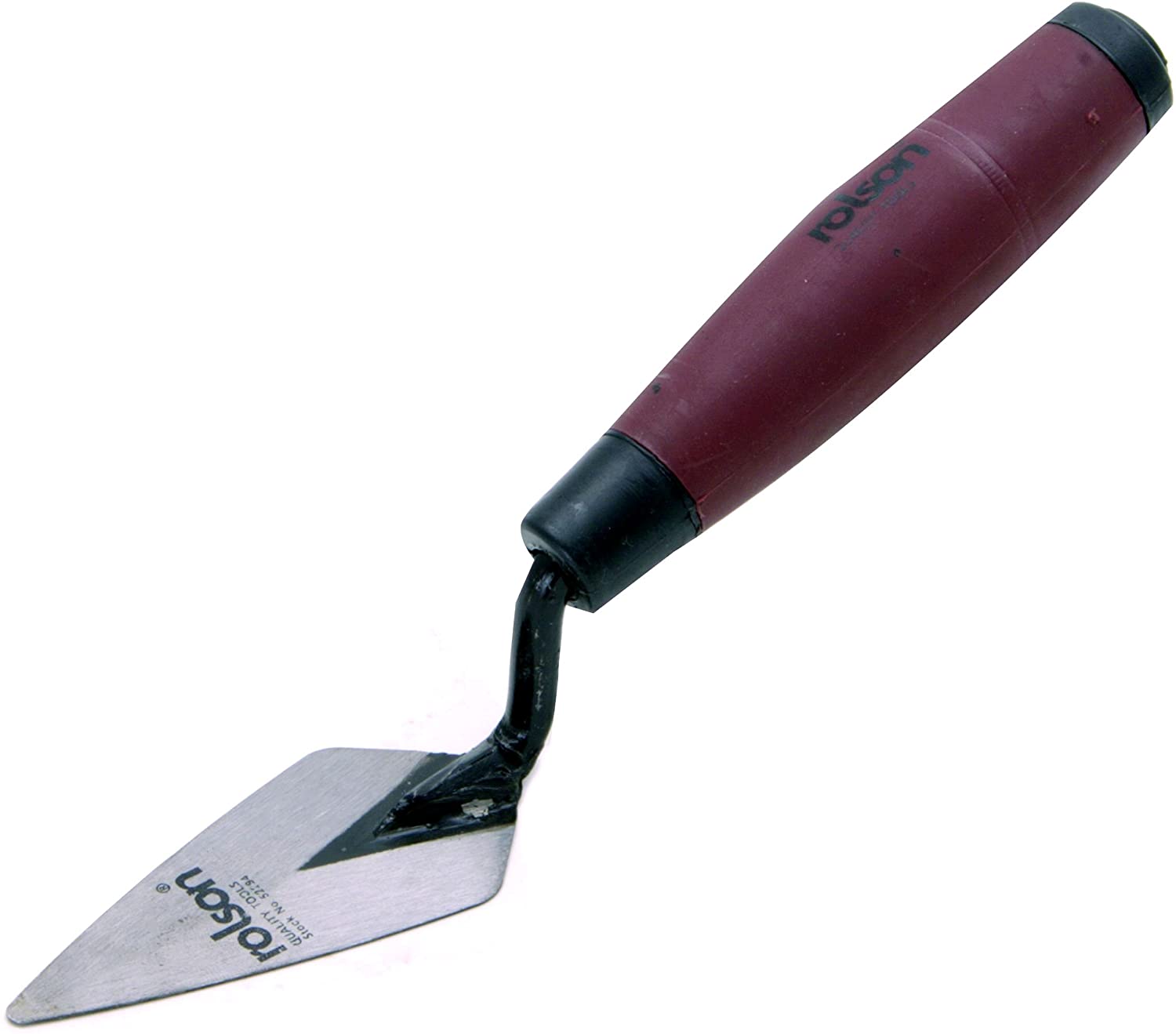 Rolson 52294 100 mm Pointing Trowel