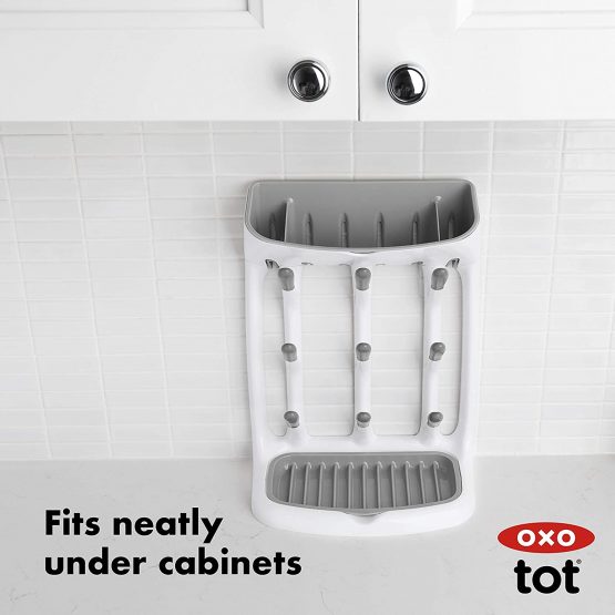 OXO Tot Space Saving Drying Rack - Image 2