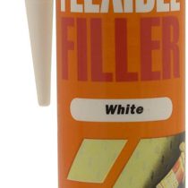 Evostik DECORATORS FLEX FILLER - WHITE 112926