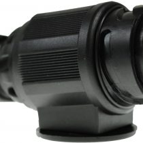 Maypole MP124 13-Pin Caravan Conversion Plug