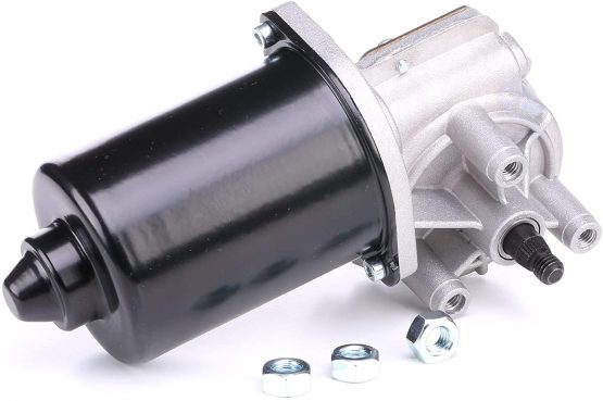Topran 1J0955119 Wiper Motor Front