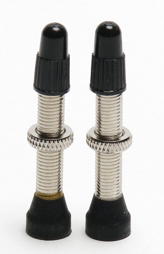 NoTubes Stan's Tubeless Road Valve Stem - Rectangular Stopper