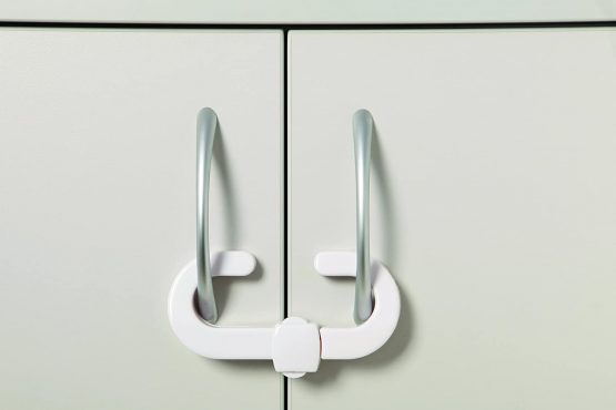 Dreambaby Secure-a-lock (White) - Image 4