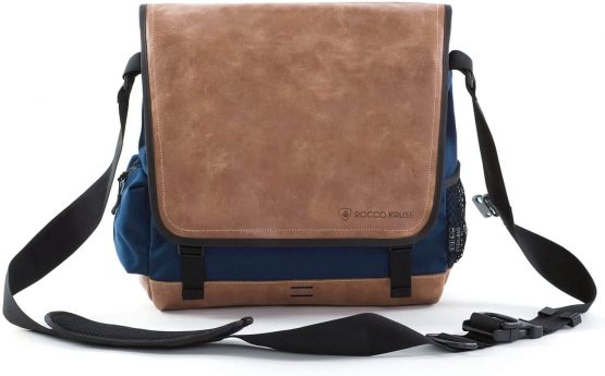 EVENaBAG | Messenger Bag with Camping seat, Picnic mat & Diaper Bag - Image 2