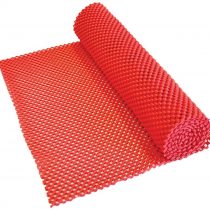 Aidapt Non Slip Fabric Dinnerware, 150 x 30 cm, Black (Eligible for VAT relief in the UK)
