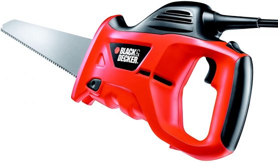 BLACK+DECKER KS880EC-QS KS880EC-QS-Sierra de Mano 400W - Image 2
