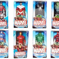 Marvel 6 Inch Figure (1 Random Figure)