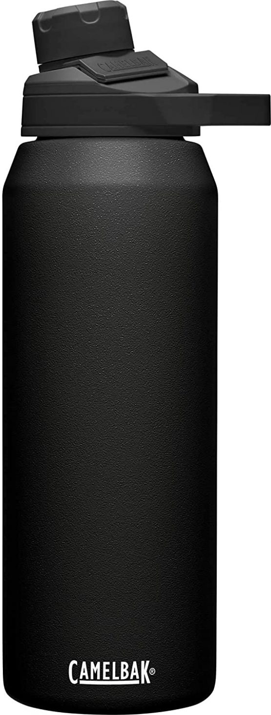 CAMELBAK Chute Mag Water Bottle, Insulated Stainless Steel