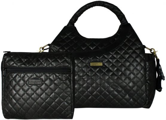 momymoo Glam Baby Changing Bag