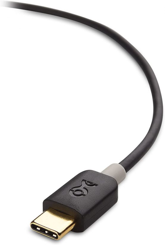 Cable Matters USB C to USB B Cable (USB C to B/USB-C to USB B Cable) in Black 1m - Image 3