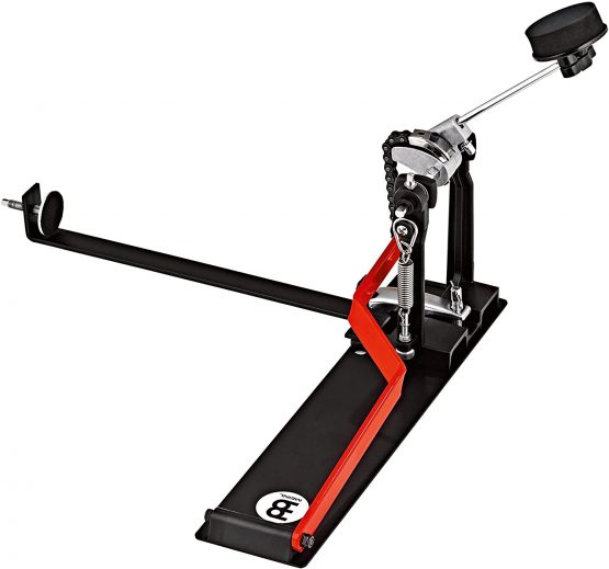 Meinl Percussion Heel Activated Cajon Pedal Direct Drive TMSTCP-2