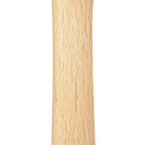 OXO Wooden Spoon Big, Brown, 1.91 x 6.99 x 35.94 cm