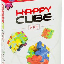 HAPPY Cube Pro