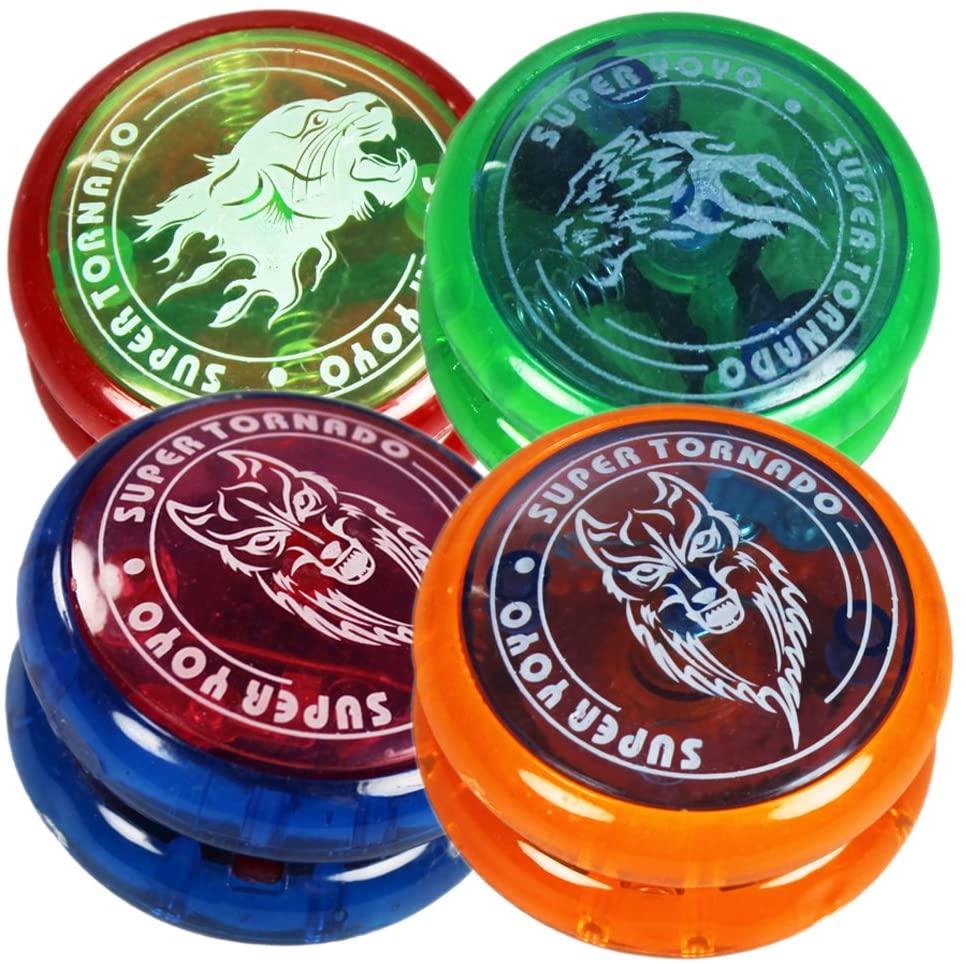 cool yoyo tricks for beginners