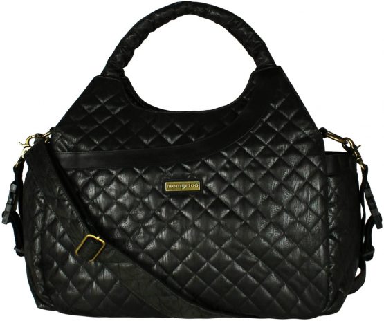 momymoo Glam Baby Changing Bag - Image 2